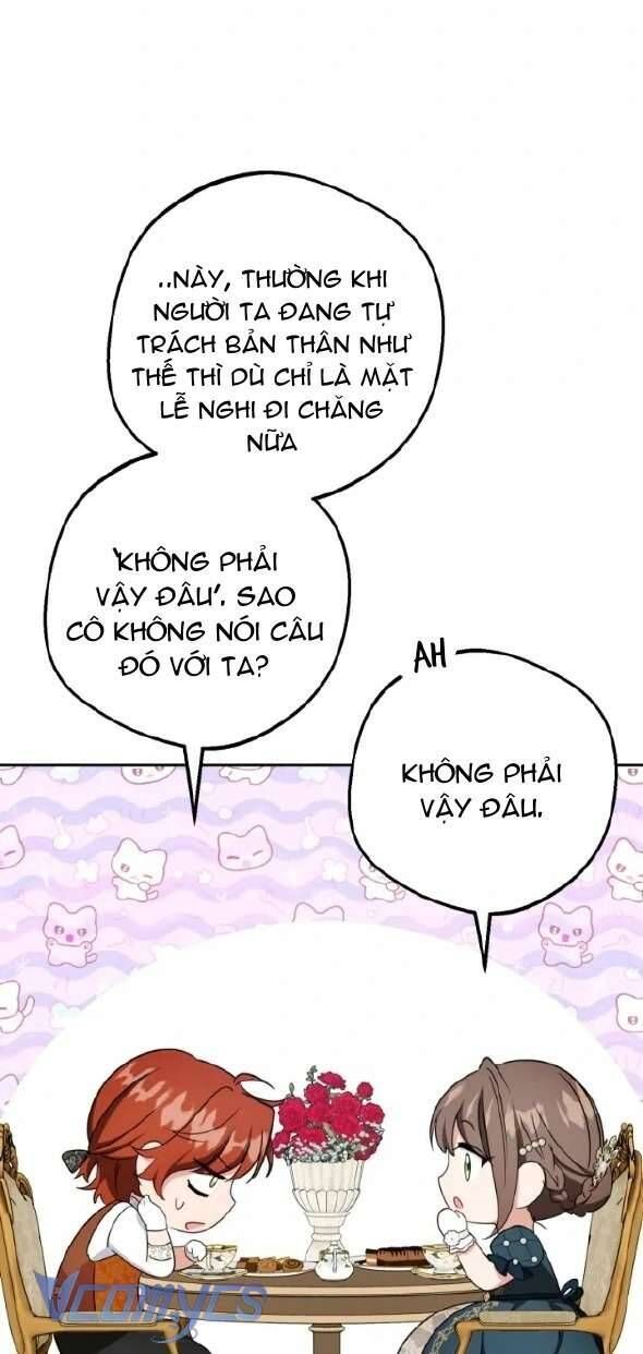 Được Yêu Thương Mà Còn Ngại Ngùng Sao! Chapter 84 - Trang 32