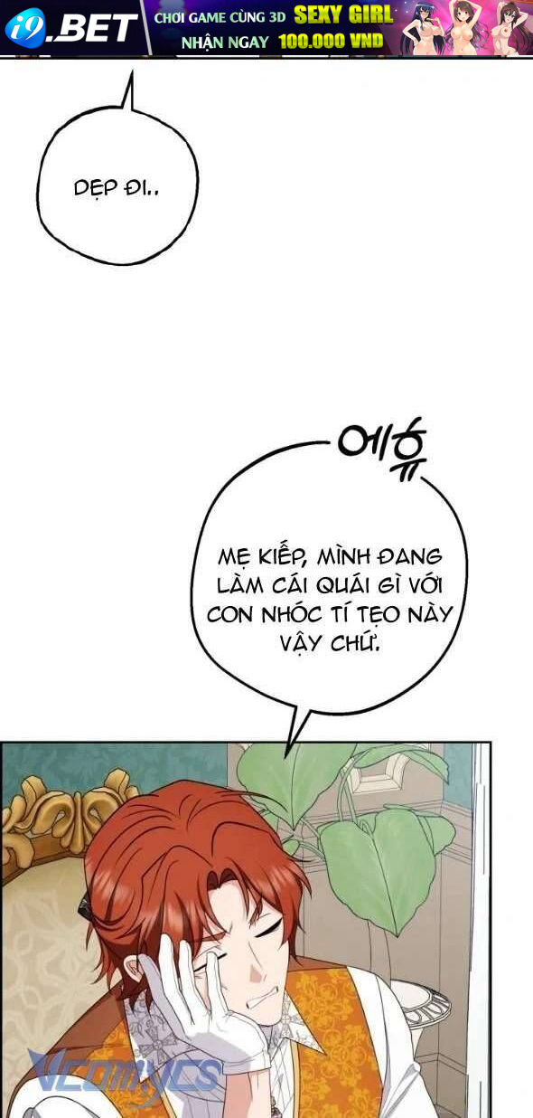 Được Yêu Thương Mà Còn Ngại Ngùng Sao! Chapter 84 - Trang 33