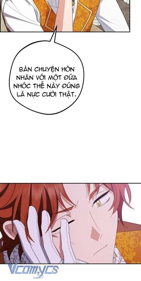 Được Yêu Thương Mà Còn Ngại Ngùng Sao! Chapter 84 - Trang 34