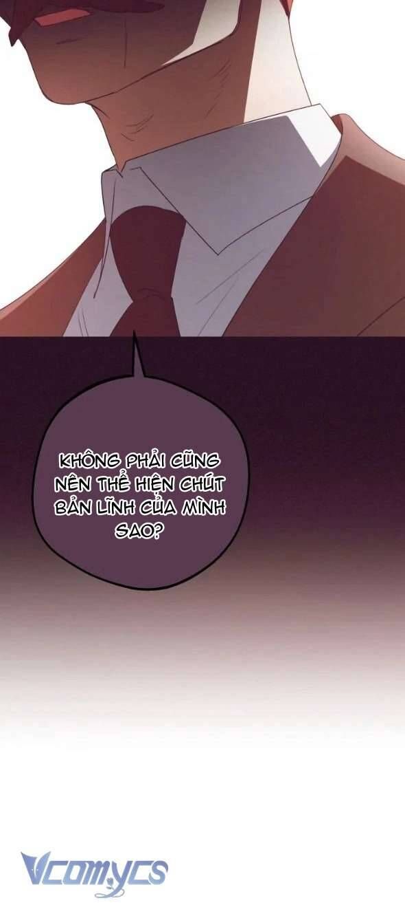 Được Yêu Thương Mà Còn Ngại Ngùng Sao! Chapter 84 - Trang 37