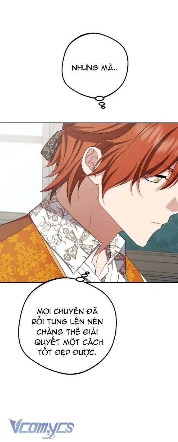 Được Yêu Thương Mà Còn Ngại Ngùng Sao! Chapter 84 - Trang 38