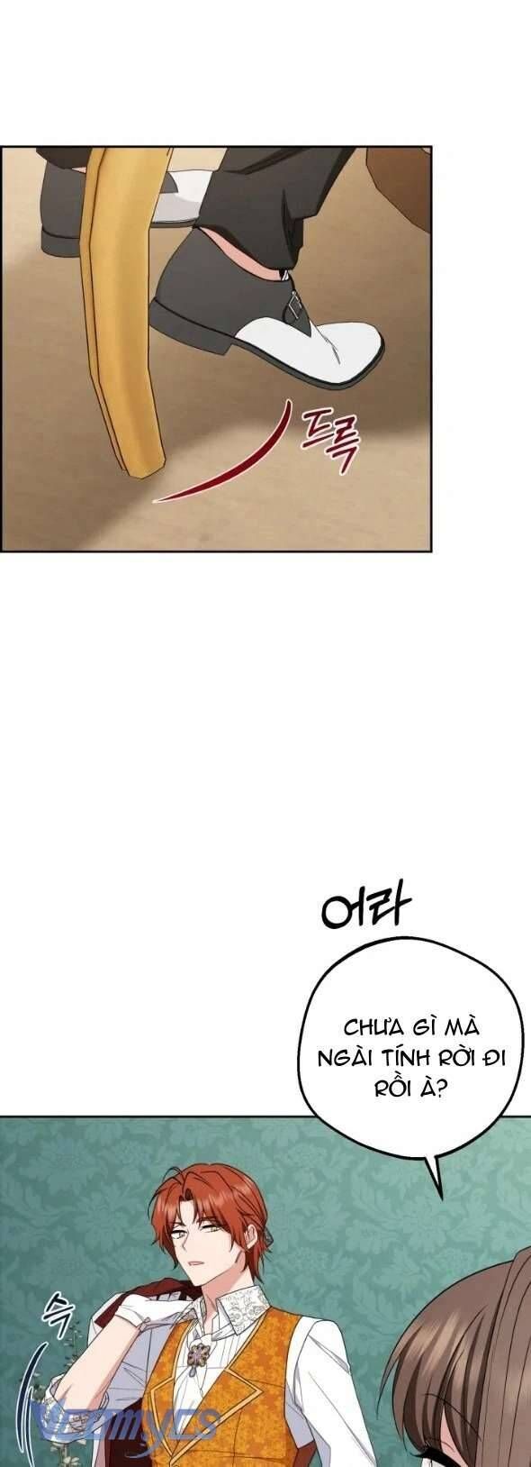 Được Yêu Thương Mà Còn Ngại Ngùng Sao! Chapter 84 - Trang 39