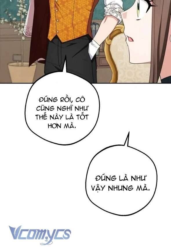 Được Yêu Thương Mà Còn Ngại Ngùng Sao! Chapter 84 - Trang 40