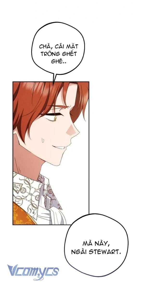 Được Yêu Thương Mà Còn Ngại Ngùng Sao! Chapter 84 - Trang 41