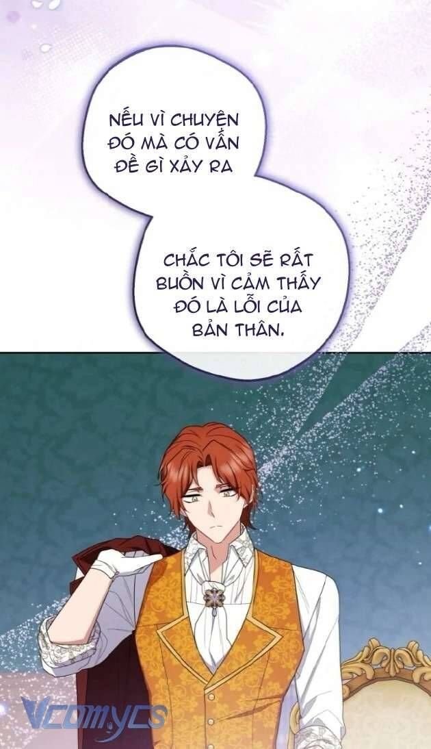 Được Yêu Thương Mà Còn Ngại Ngùng Sao! Chapter 84 - Trang 44