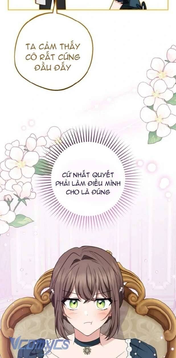 Được Yêu Thương Mà Còn Ngại Ngùng Sao! Chapter 84 - Trang 47