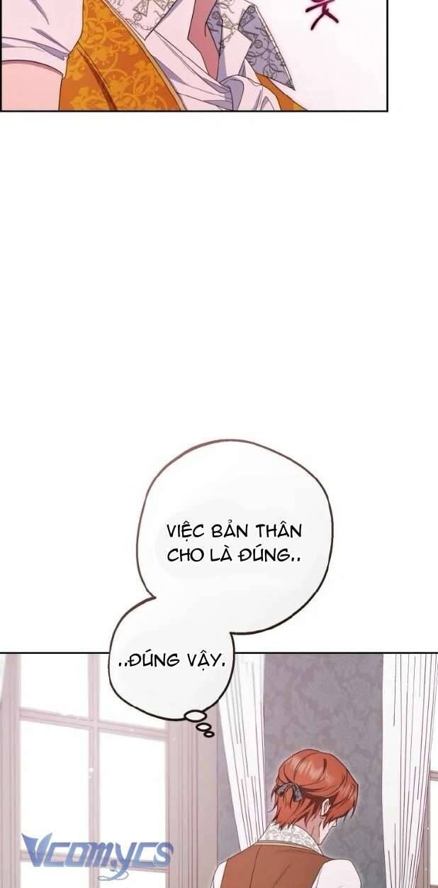 Được Yêu Thương Mà Còn Ngại Ngùng Sao! Chapter 84 - Trang 49