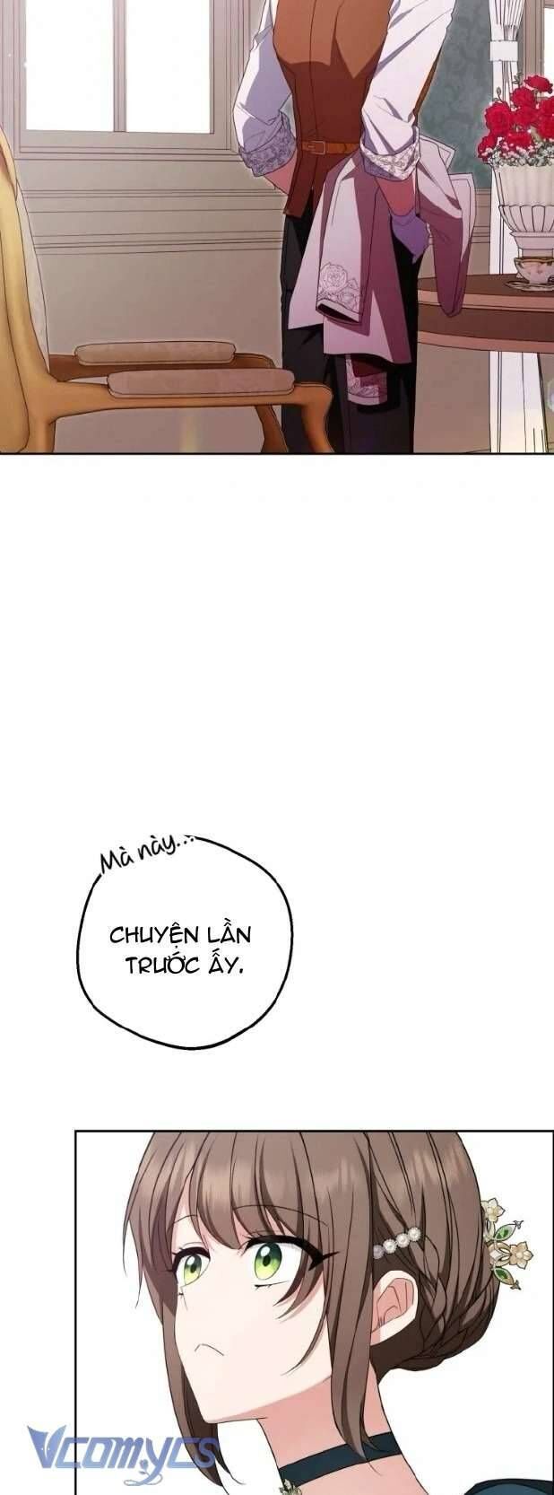 Được Yêu Thương Mà Còn Ngại Ngùng Sao! Chapter 84 - Trang 50