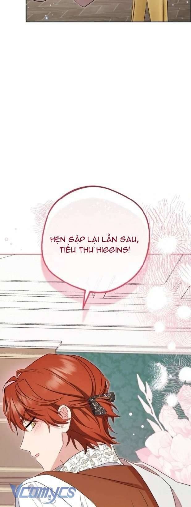 Được Yêu Thương Mà Còn Ngại Ngùng Sao! Chapter 84 - Trang 53