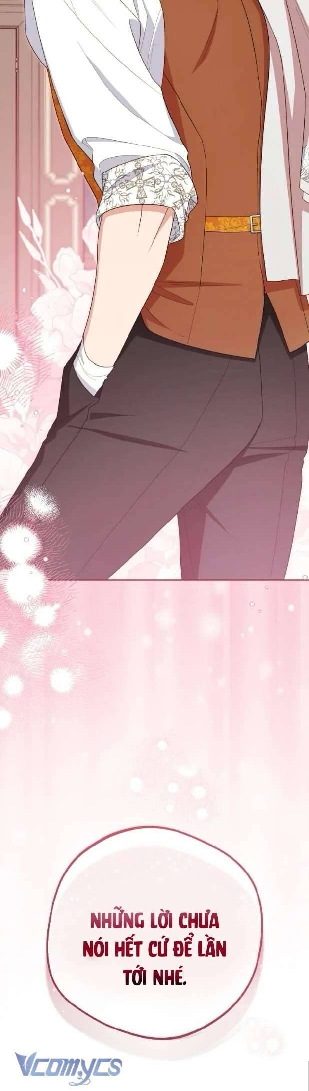 Được Yêu Thương Mà Còn Ngại Ngùng Sao! Chapter 84 - Trang 54