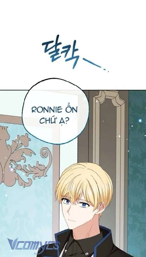 Được Yêu Thương Mà Còn Ngại Ngùng Sao! Chapter 84 - Trang 56