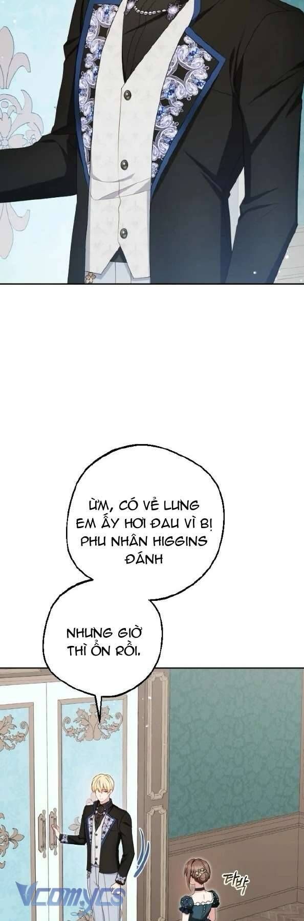 Được Yêu Thương Mà Còn Ngại Ngùng Sao! Chapter 84 - Trang 57