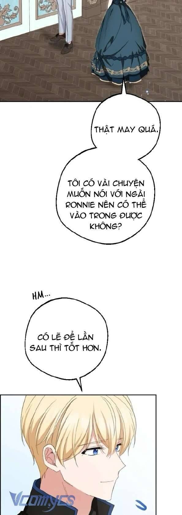 Được Yêu Thương Mà Còn Ngại Ngùng Sao! Chapter 84 - Trang 58