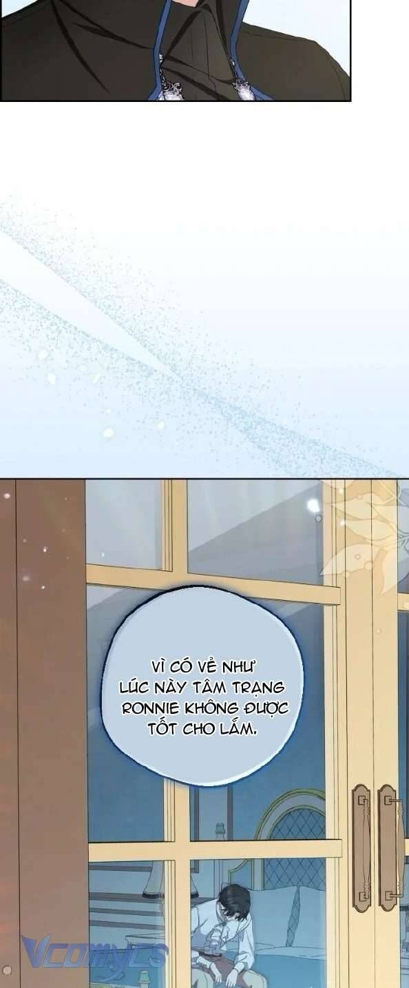 Được Yêu Thương Mà Còn Ngại Ngùng Sao! Chapter 84 - Trang 59