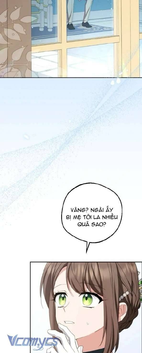 Được Yêu Thương Mà Còn Ngại Ngùng Sao! Chapter 84 - Trang 60