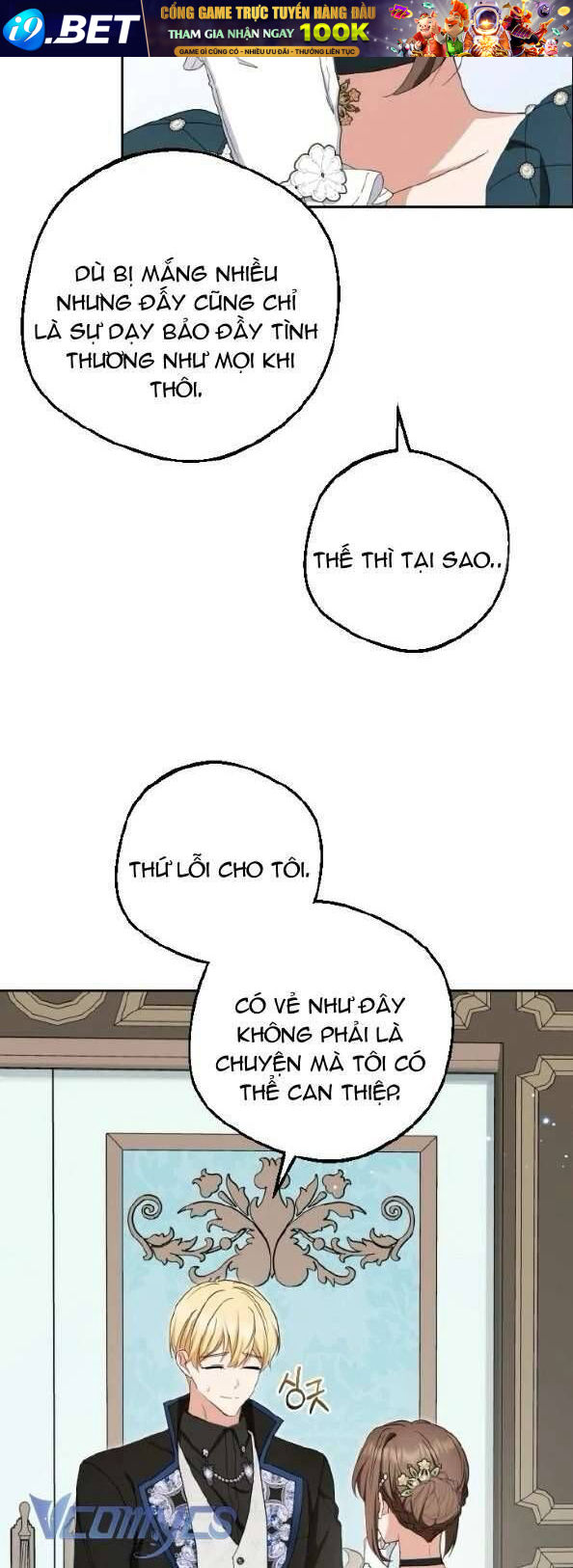 Được Yêu Thương Mà Còn Ngại Ngùng Sao! Chapter 84 - Trang 61