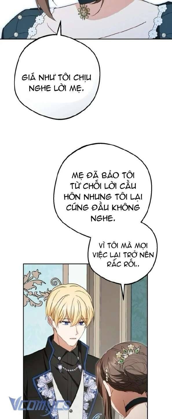 Được Yêu Thương Mà Còn Ngại Ngùng Sao! Chapter 84 - Trang 63