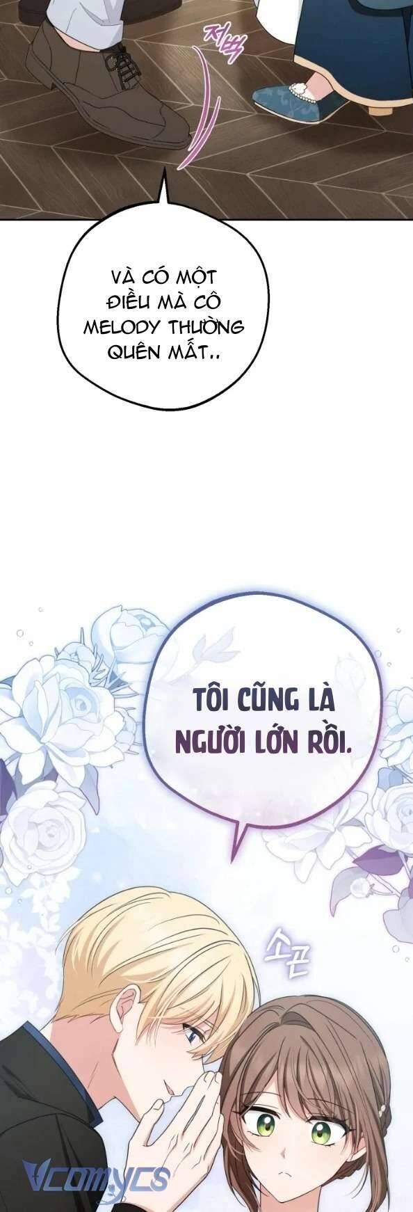 Được Yêu Thương Mà Còn Ngại Ngùng Sao! Chapter 84 - Trang 67