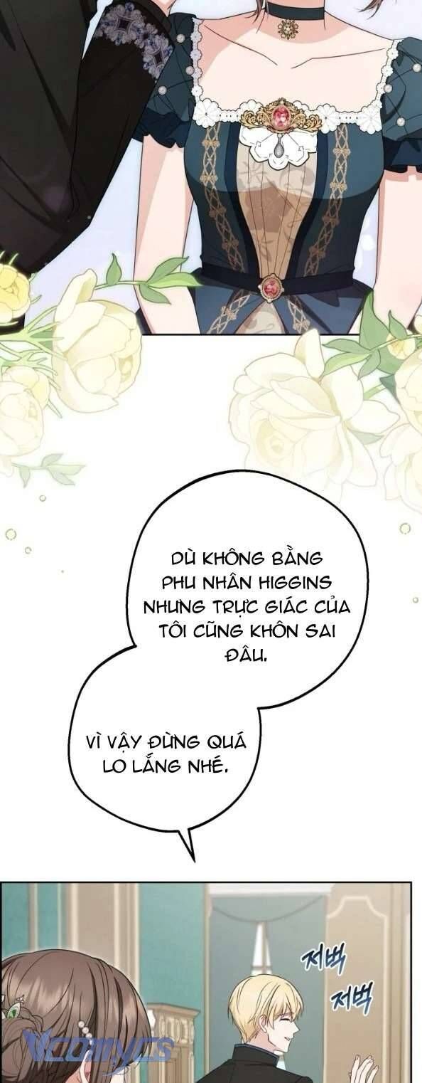 Được Yêu Thương Mà Còn Ngại Ngùng Sao! Chapter 84 - Trang 68