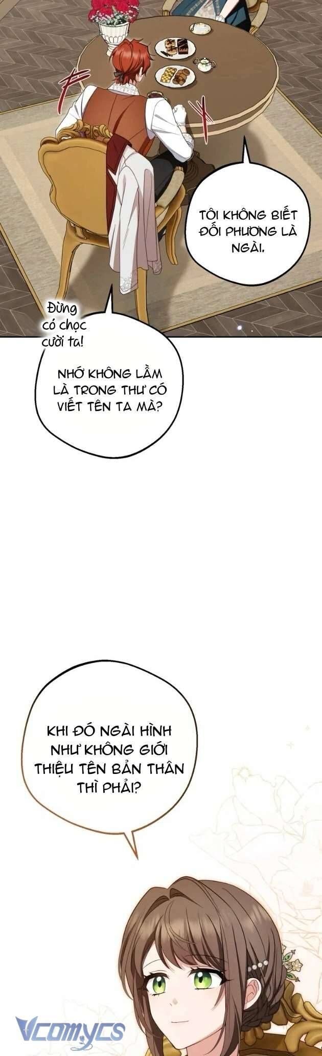 Được Yêu Thương Mà Còn Ngại Ngùng Sao! Chapter 84 - Trang 7