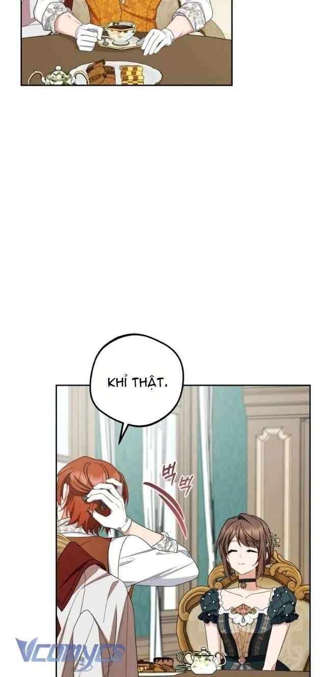 Được Yêu Thương Mà Còn Ngại Ngùng Sao! Chapter 84 - Trang 9