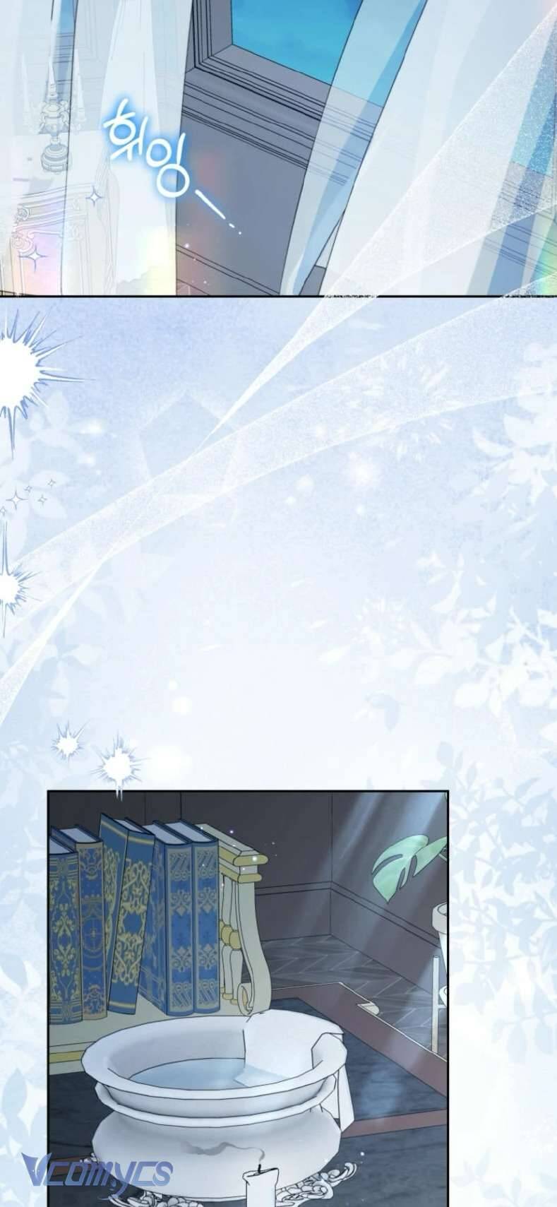 Được Yêu Thương Mà Còn Ngại Ngùng Sao! Chapter 87 - Trang 1