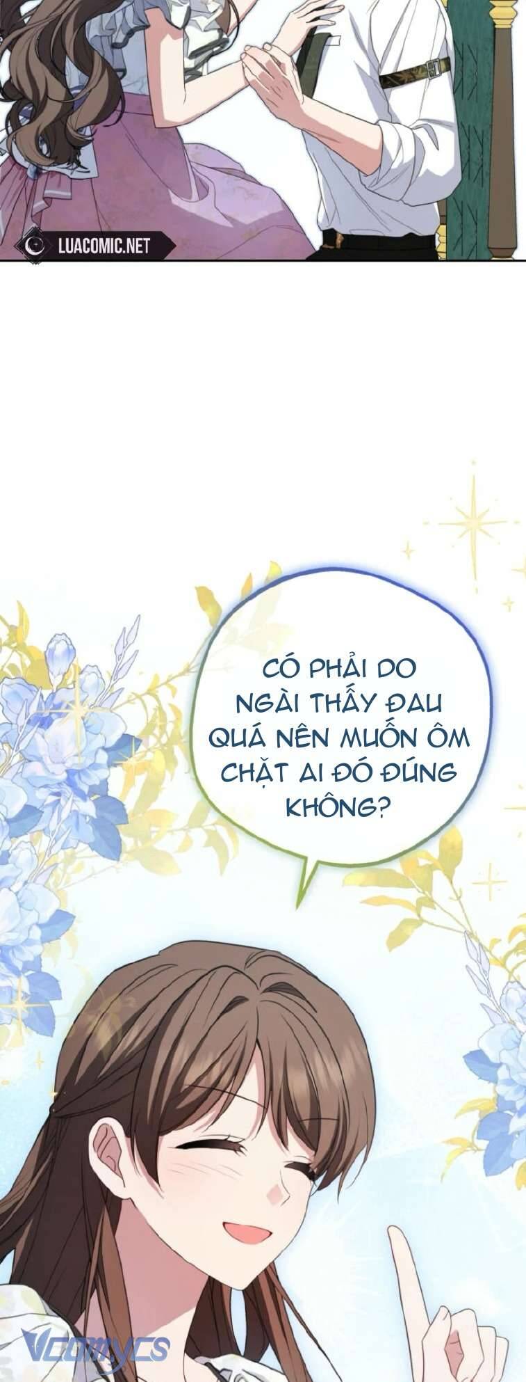 Được Yêu Thương Mà Còn Ngại Ngùng Sao! Chapter 87 - Trang 10