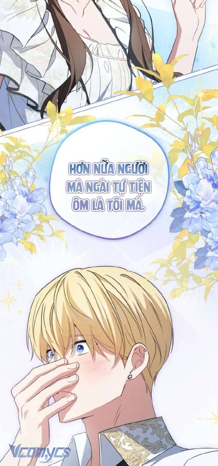 Được Yêu Thương Mà Còn Ngại Ngùng Sao! Chapter 87 - Trang 11