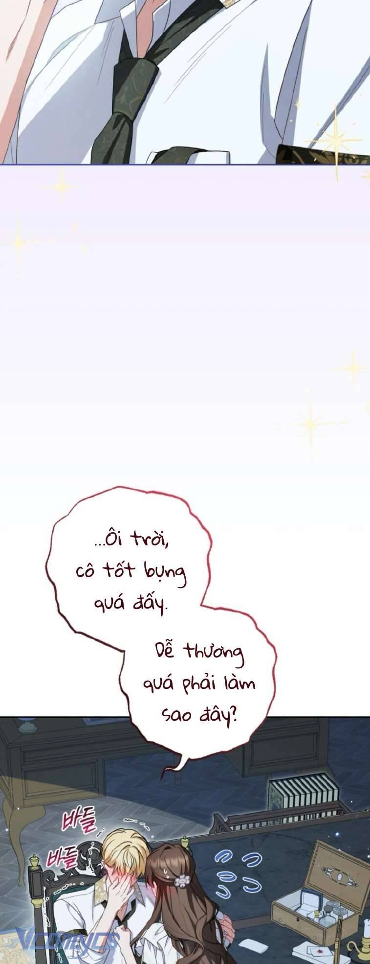 Được Yêu Thương Mà Còn Ngại Ngùng Sao! Chapter 87 - Trang 12