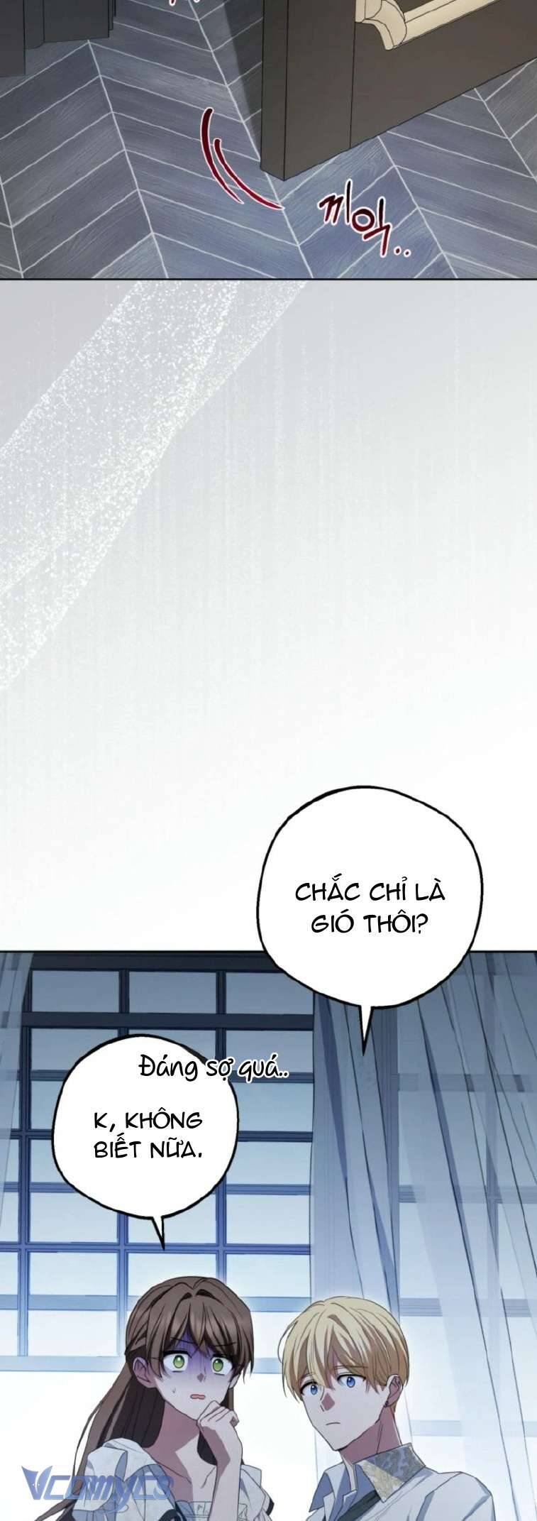 Được Yêu Thương Mà Còn Ngại Ngùng Sao! Chapter 87 - Trang 16