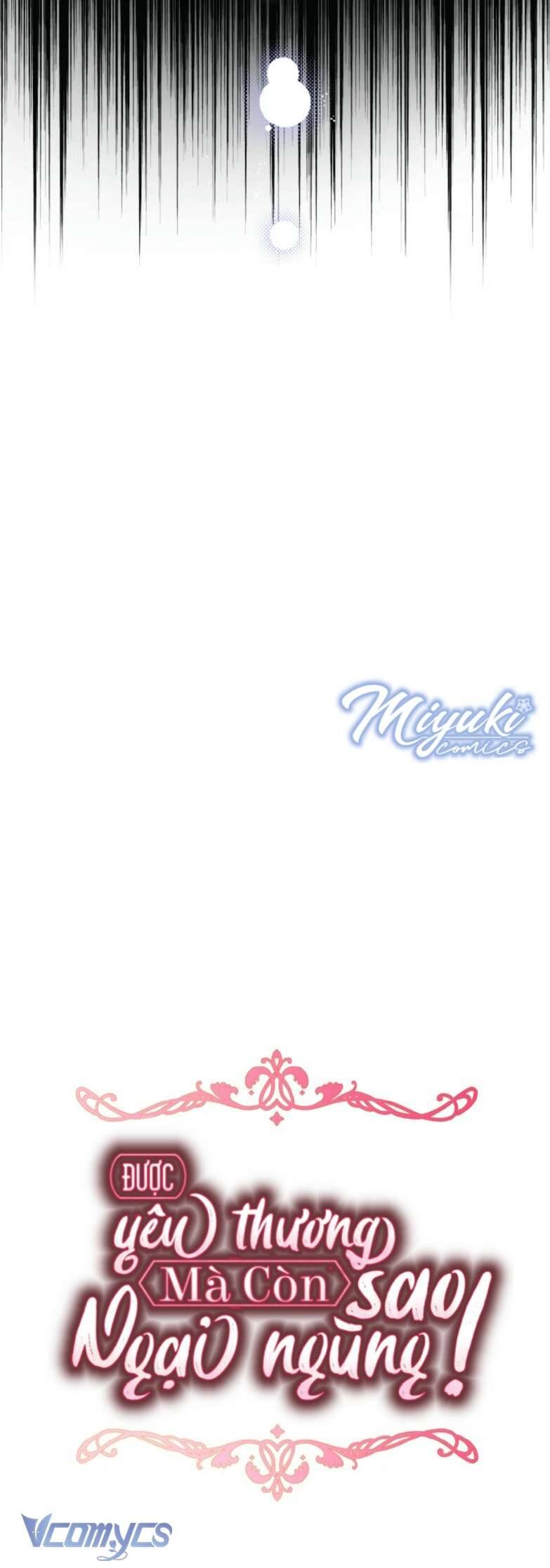 Được Yêu Thương Mà Còn Ngại Ngùng Sao! Chapter 87 - Trang 19