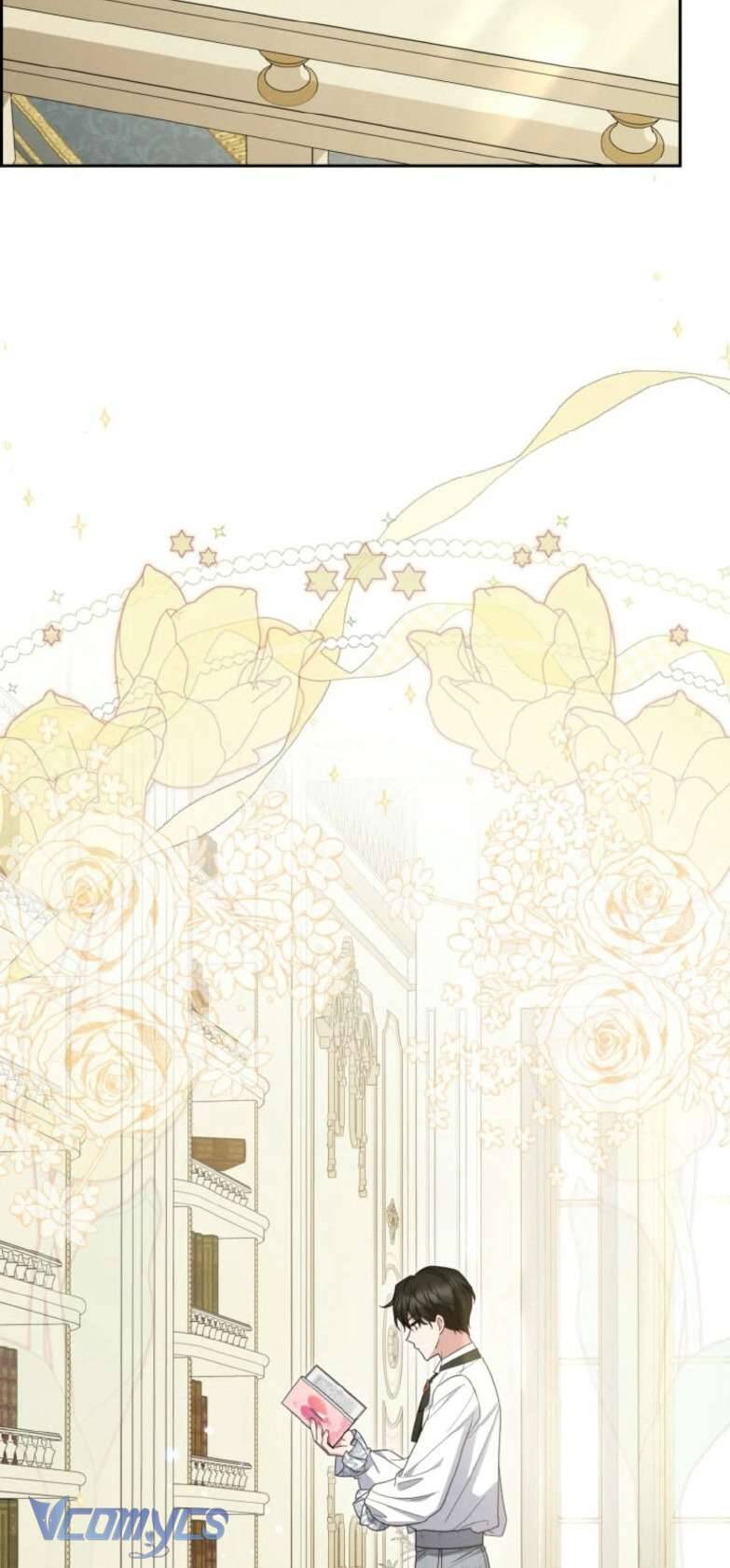 Được Yêu Thương Mà Còn Ngại Ngùng Sao! Chapter 87 - Trang 21