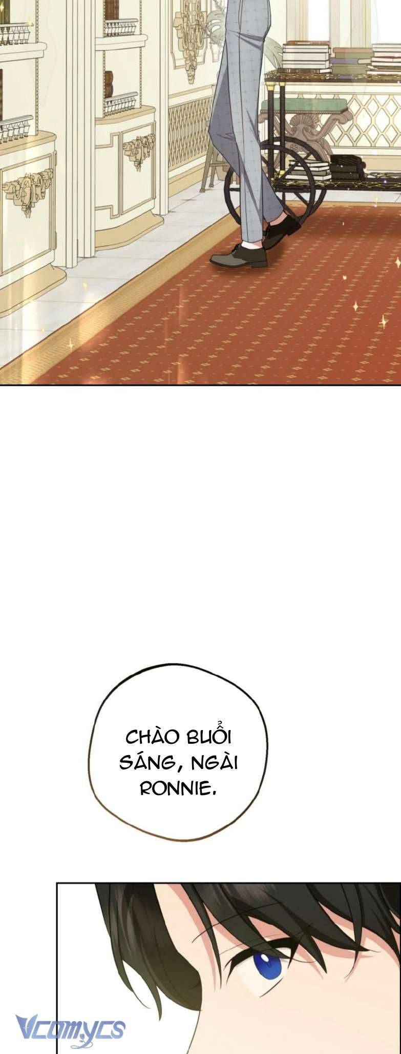 Được Yêu Thương Mà Còn Ngại Ngùng Sao! Chapter 87 - Trang 22