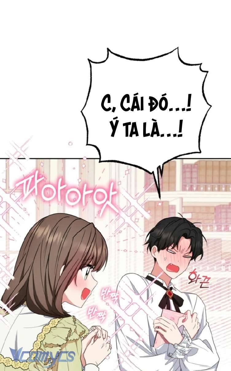 Được Yêu Thương Mà Còn Ngại Ngùng Sao! Chapter 87 - Trang 27