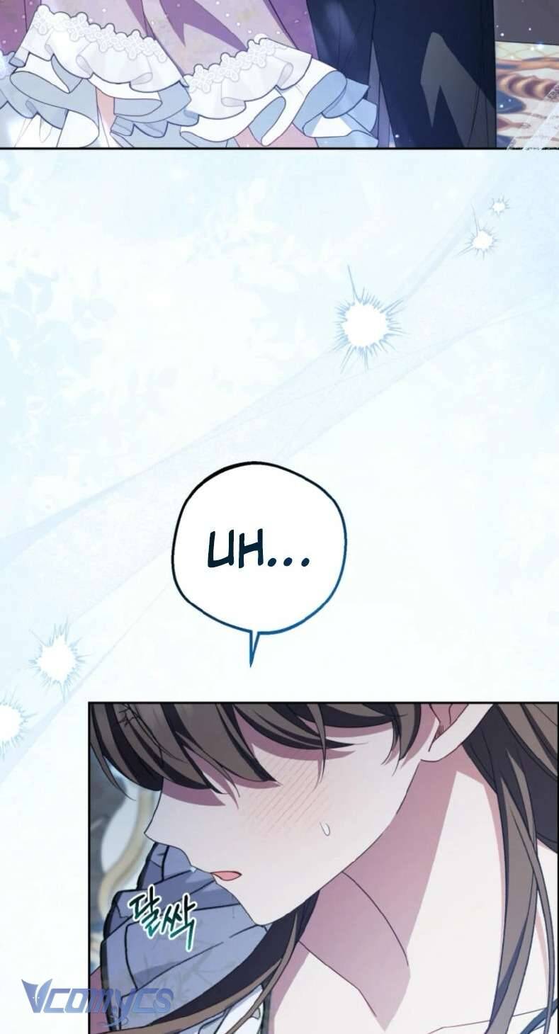 Được Yêu Thương Mà Còn Ngại Ngùng Sao! Chapter 87 - Trang 3