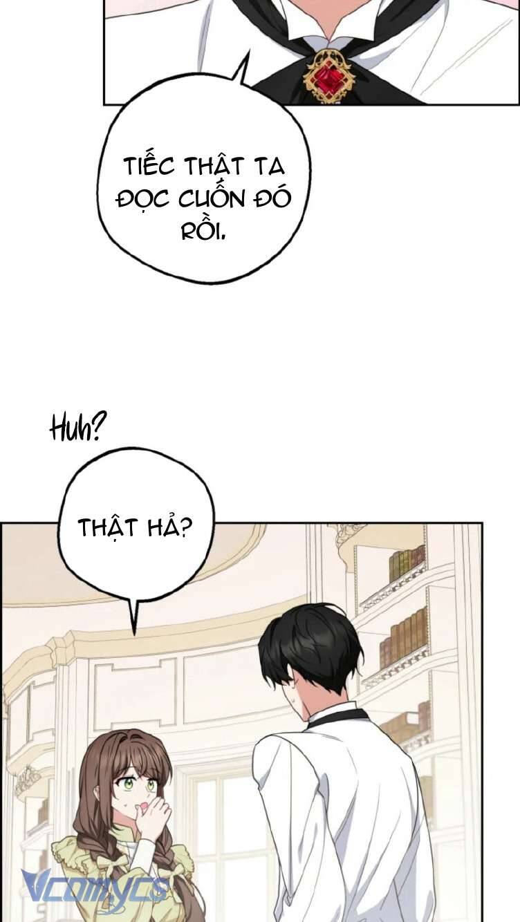 Được Yêu Thương Mà Còn Ngại Ngùng Sao! Chapter 87 - Trang 30