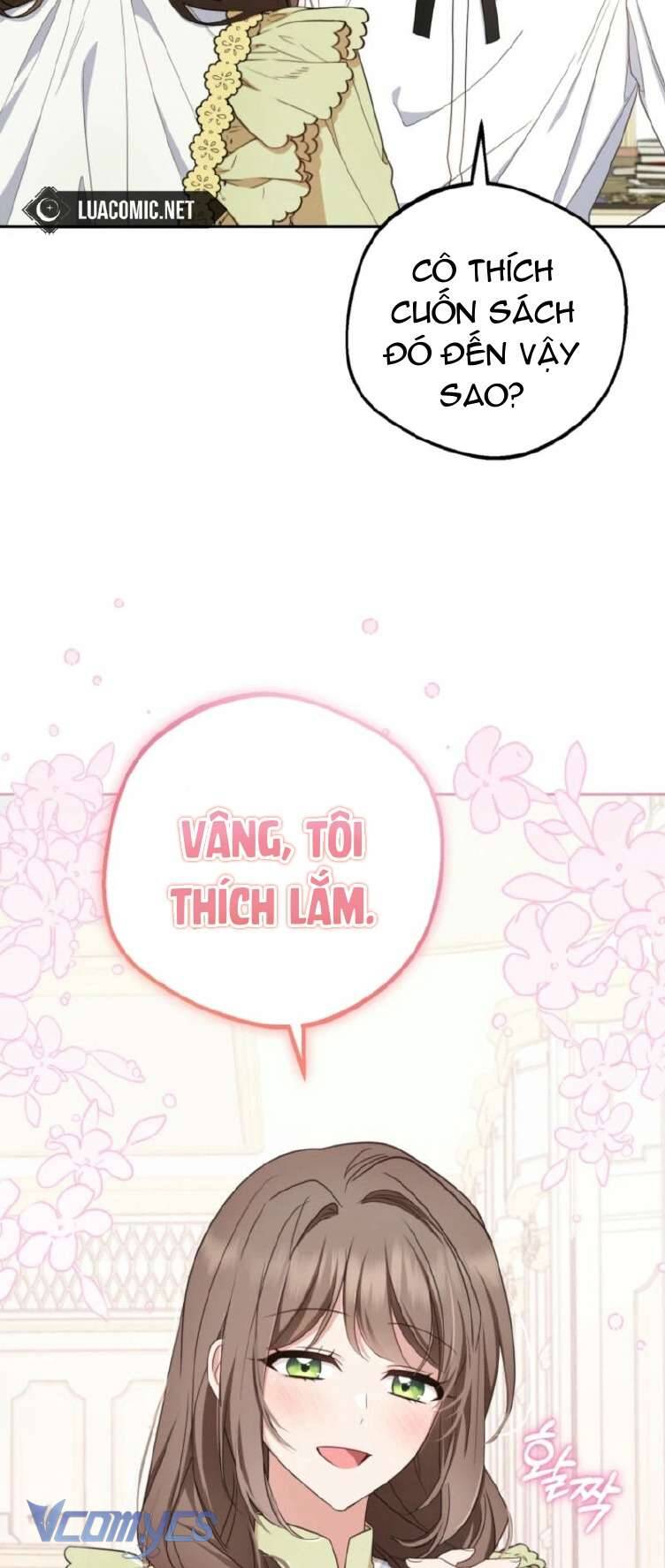 Được Yêu Thương Mà Còn Ngại Ngùng Sao! Chapter 87 - Trang 32