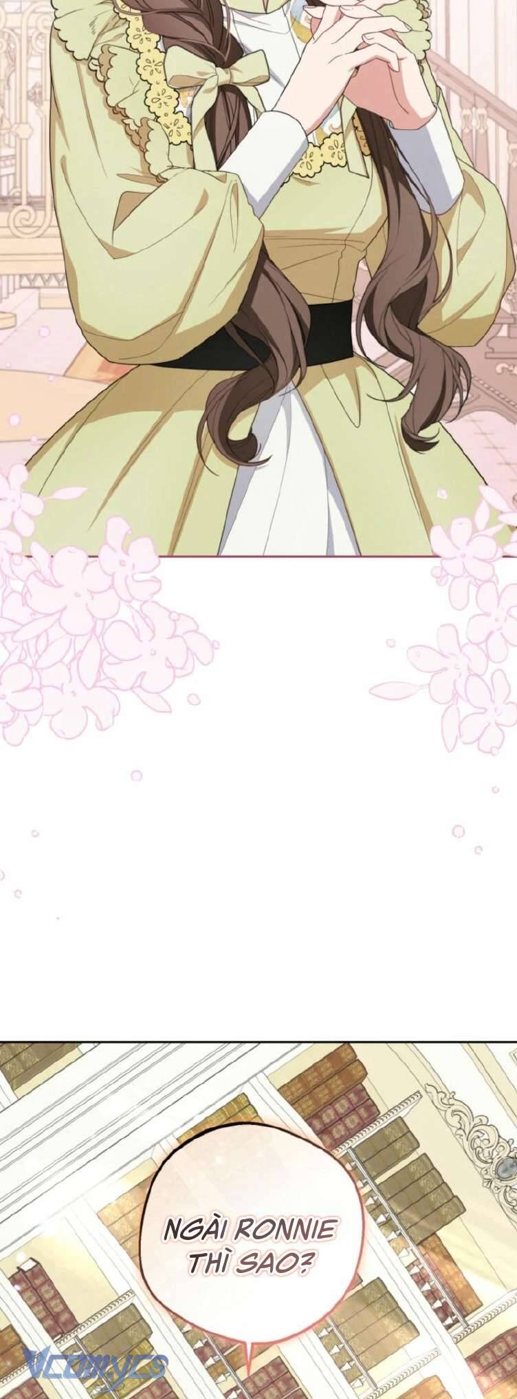 Được Yêu Thương Mà Còn Ngại Ngùng Sao! Chapter 87 - Trang 33