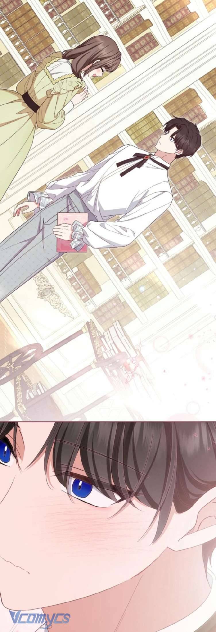 Được Yêu Thương Mà Còn Ngại Ngùng Sao! Chapter 87 - Trang 34