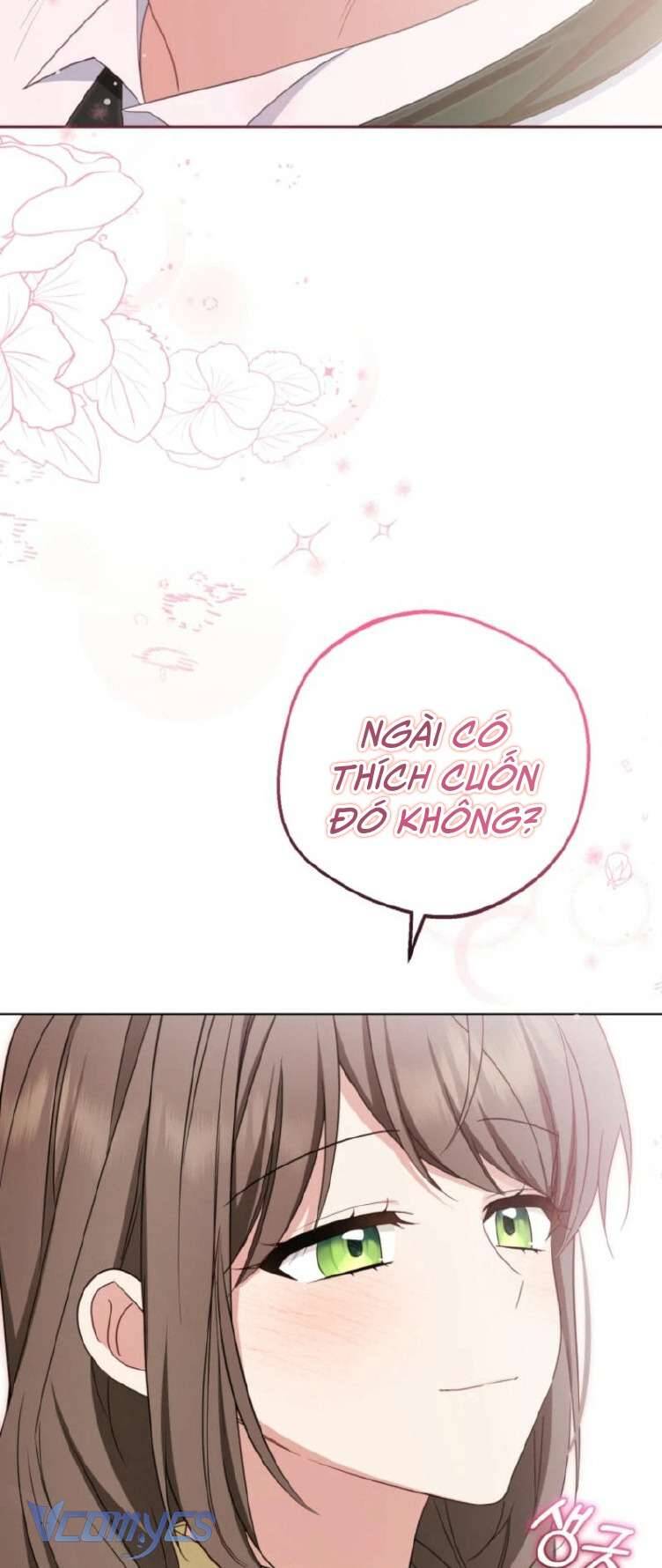 Được Yêu Thương Mà Còn Ngại Ngùng Sao! Chapter 87 - Trang 35