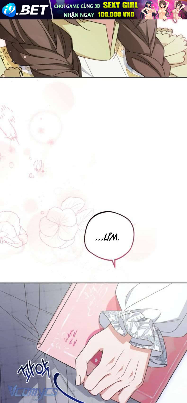 Được Yêu Thương Mà Còn Ngại Ngùng Sao! Chapter 87 - Trang 36