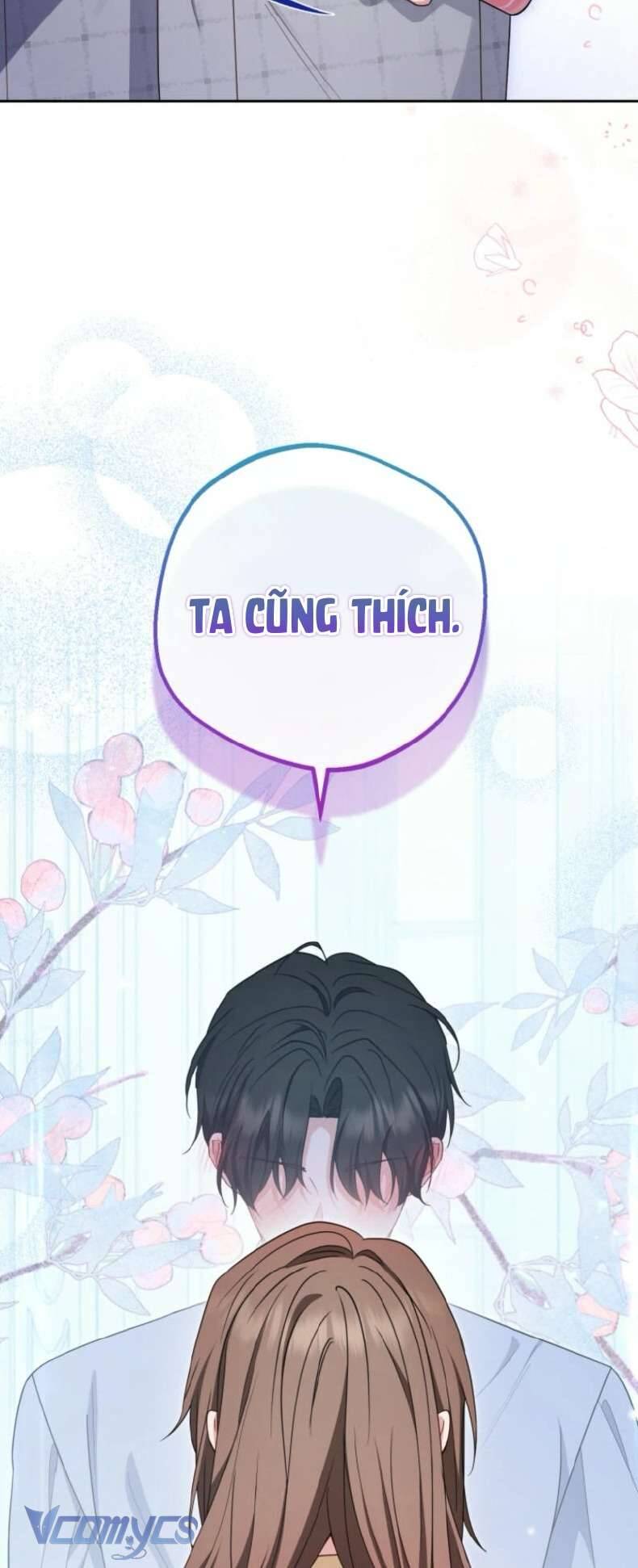 Được Yêu Thương Mà Còn Ngại Ngùng Sao! Chapter 87 - Trang 37