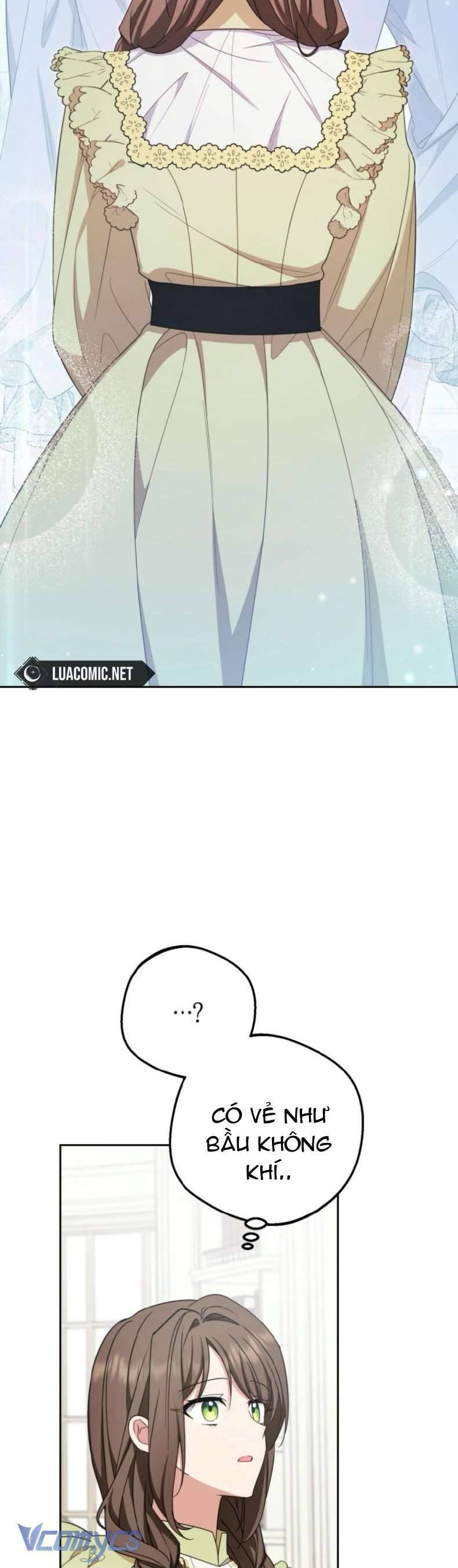 Được Yêu Thương Mà Còn Ngại Ngùng Sao! Chapter 87 - Trang 38