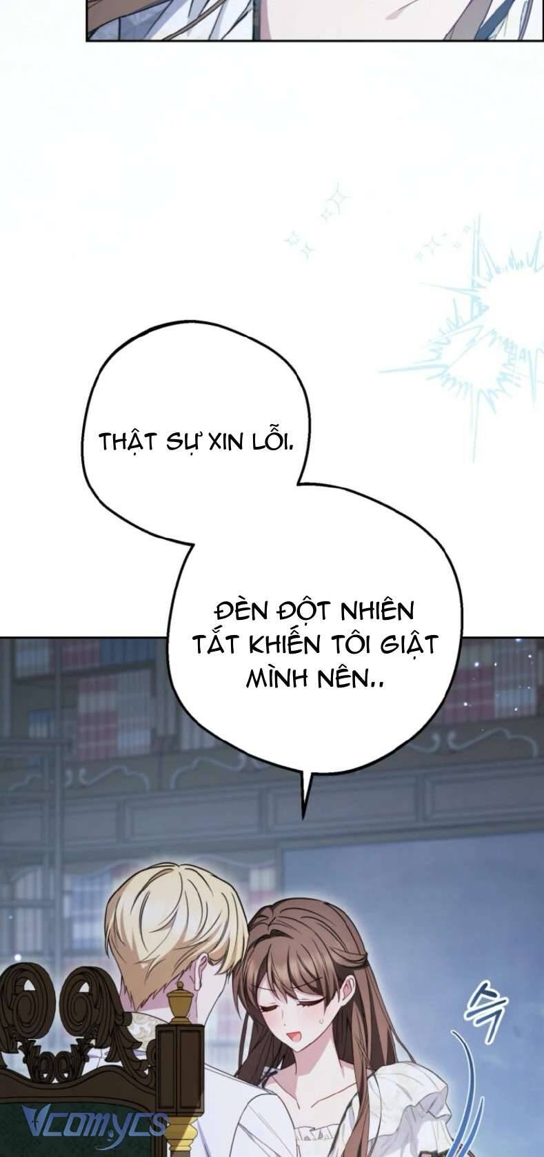 Được Yêu Thương Mà Còn Ngại Ngùng Sao! Chapter 87 - Trang 4