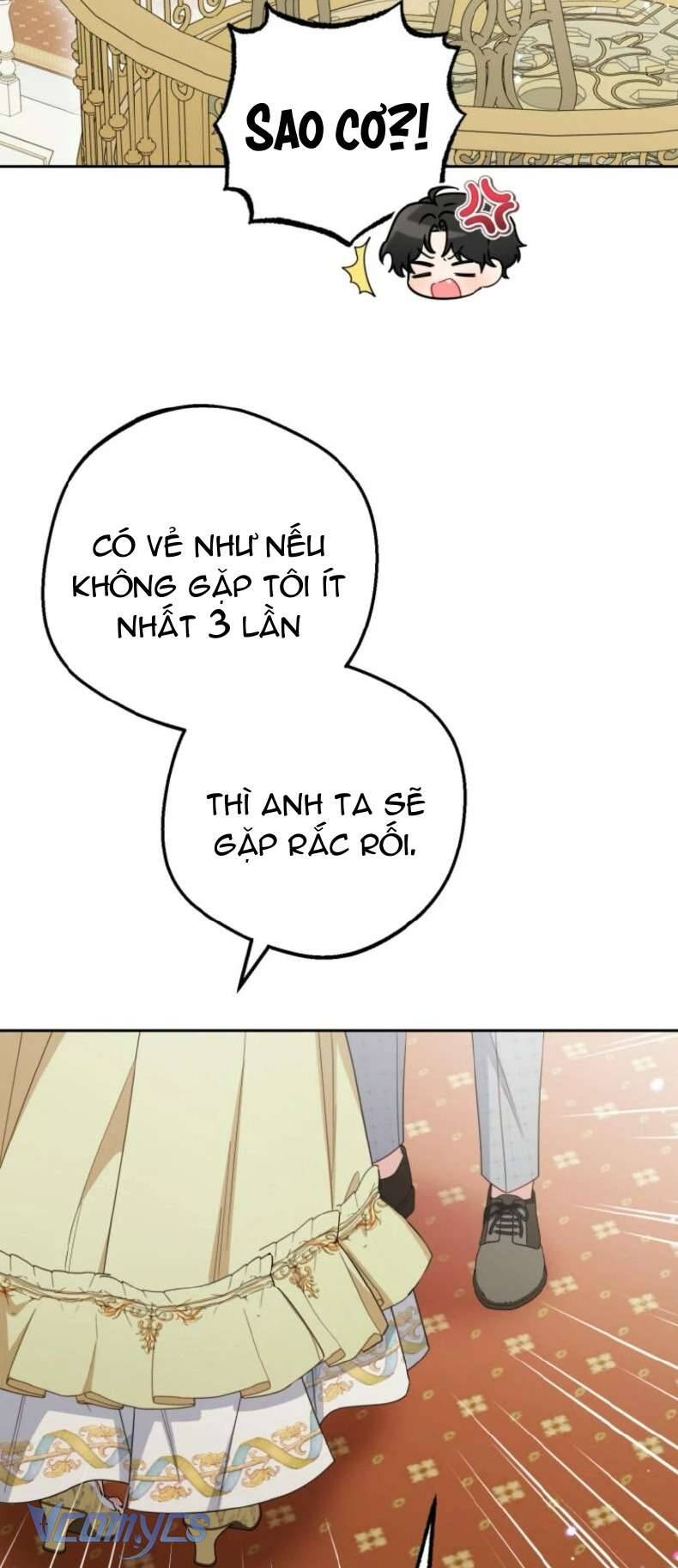 Được Yêu Thương Mà Còn Ngại Ngùng Sao! Chapter 87 - Trang 41