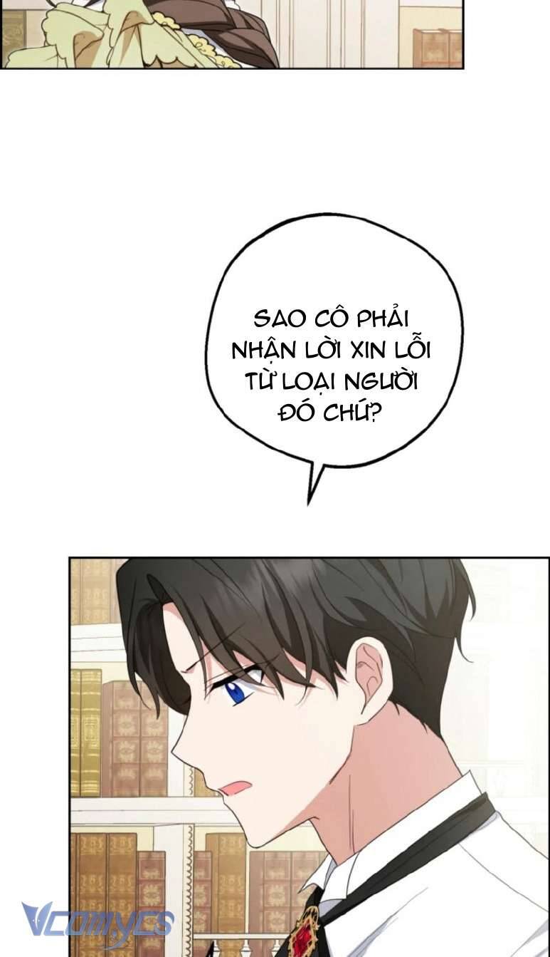 Được Yêu Thương Mà Còn Ngại Ngùng Sao! Chapter 87 - Trang 48
