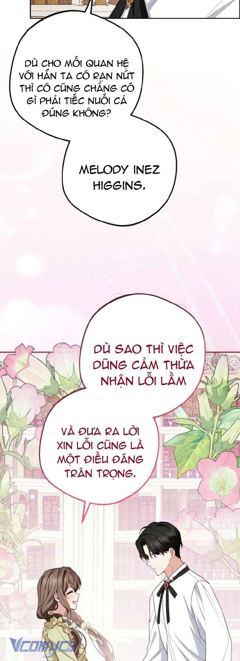 Được Yêu Thương Mà Còn Ngại Ngùng Sao! Chapter 87 - Trang 49