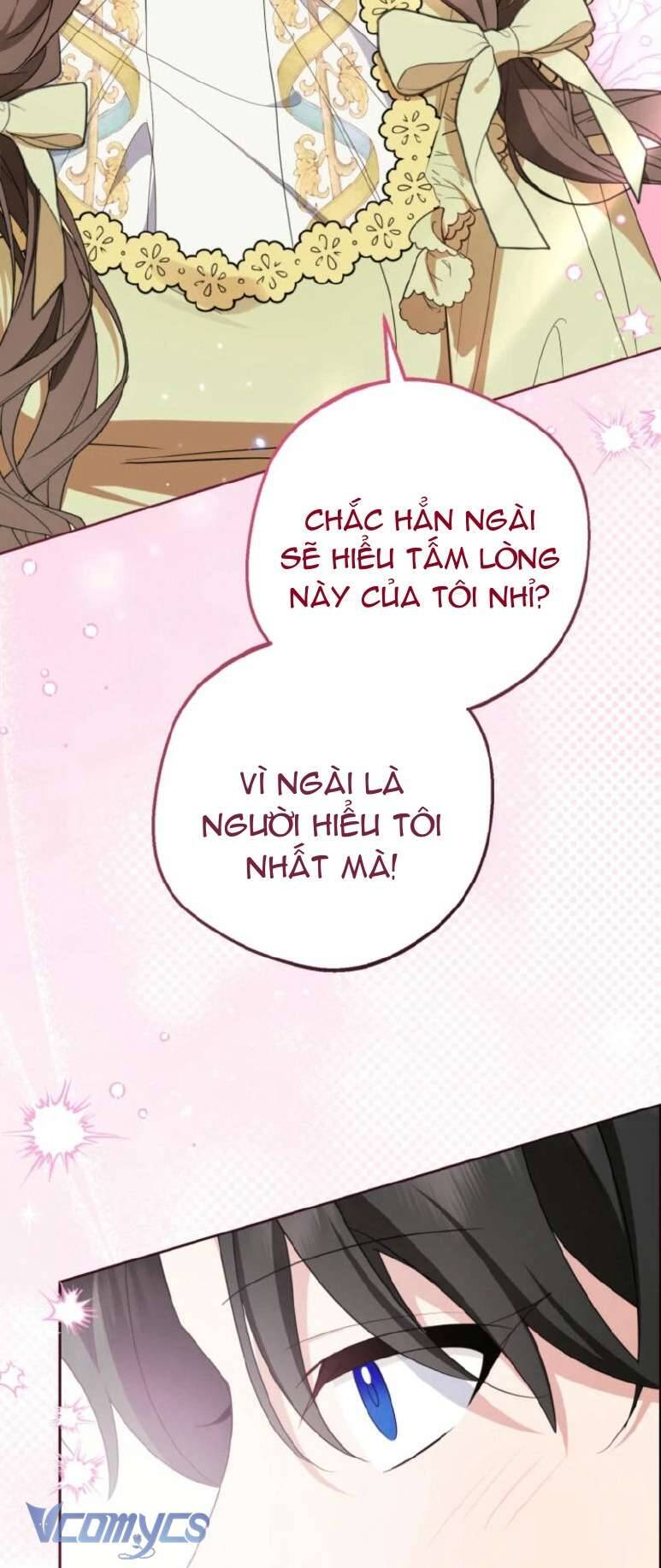 Được Yêu Thương Mà Còn Ngại Ngùng Sao! Chapter 87 - Trang 51