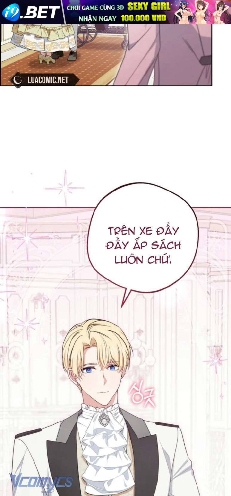 Được Yêu Thương Mà Còn Ngại Ngùng Sao! Chapter 87 - Trang 53