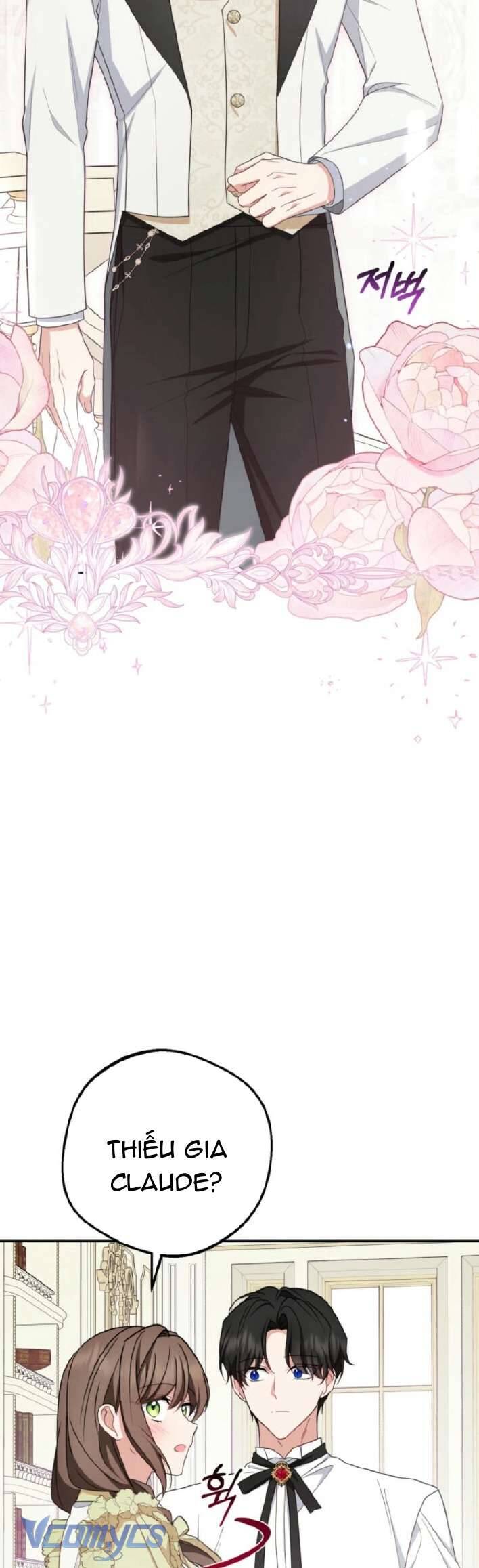 Được Yêu Thương Mà Còn Ngại Ngùng Sao! Chapter 87 - Trang 54